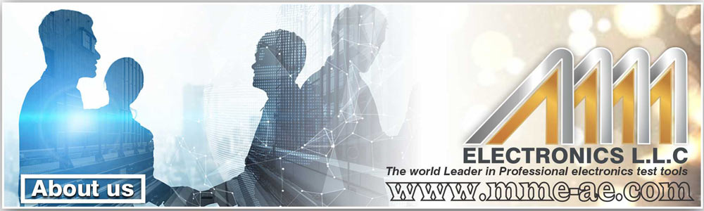 About Us - MOHAMMAD MAHDI Electronics Trading LLC