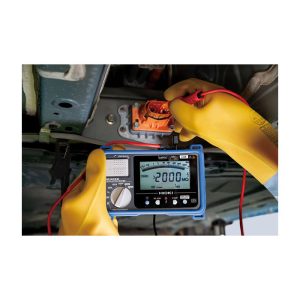 hioki ir4059