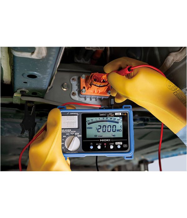 hioki ir4059