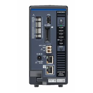 hioki lr8102