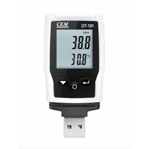 CEM DT-191A