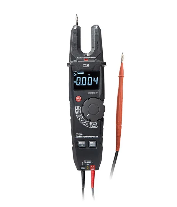 CEM DT-390