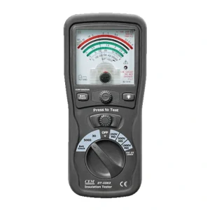 CEM DT-5503