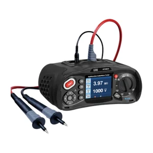 CEM DT-6613 Insulation with Low Ohm Tester