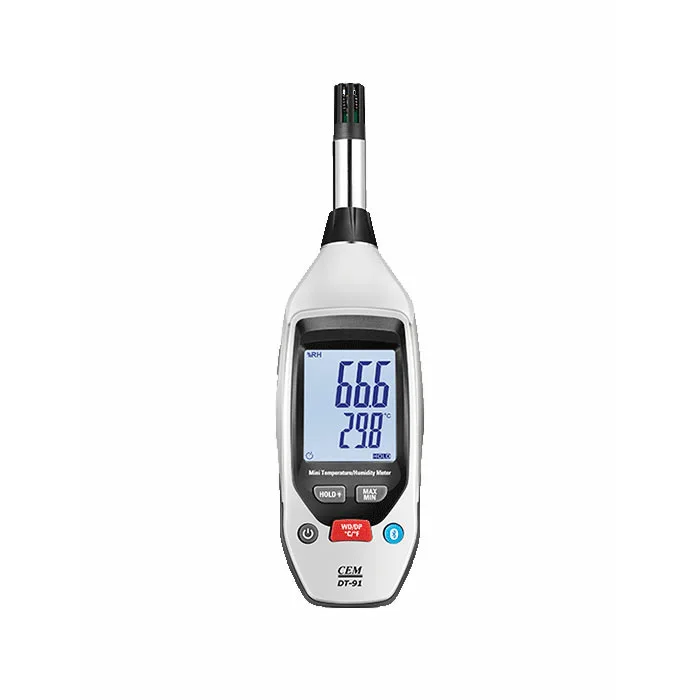 CEM DT-91