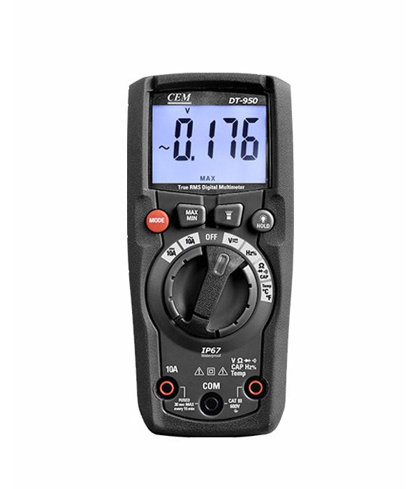 CEM DT-951H