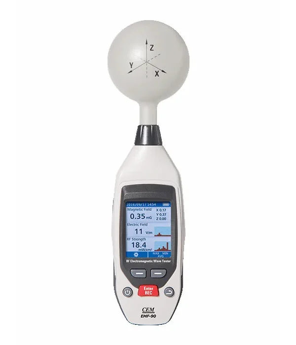 CEM EMF-90