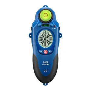 CEM LA 1010 Stud Metal AC Voltage Finder