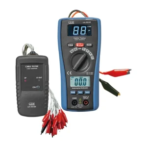 CEM LA-1015 Cable Identifier & DMM