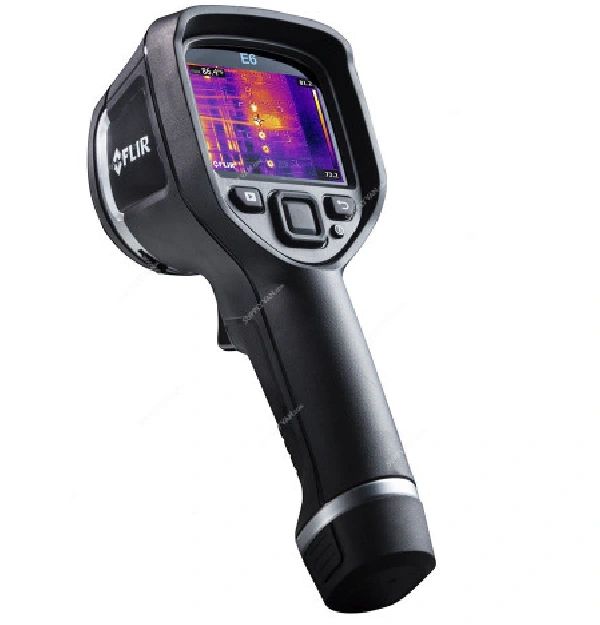 Flir E6-Xt