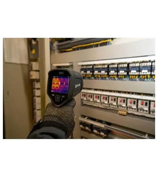 FLIR E8 Pro