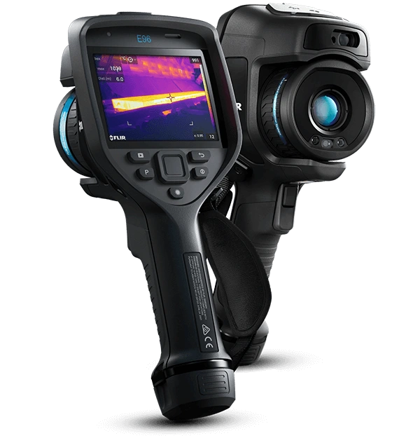 Flir E96
