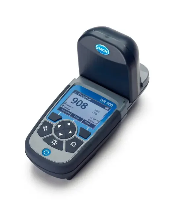 Hach DR 900