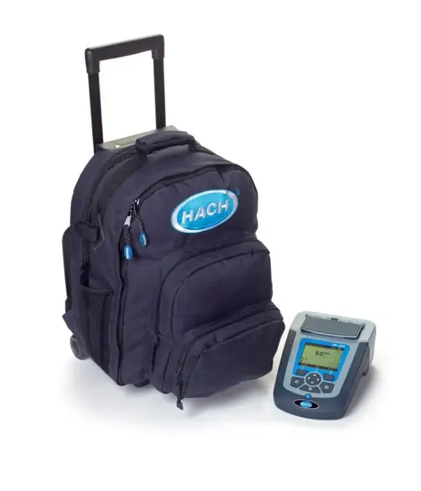 Hach DR1900 9624700