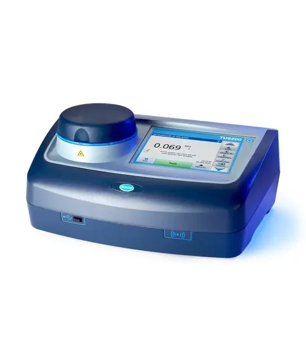 Hach TU5200 EPA