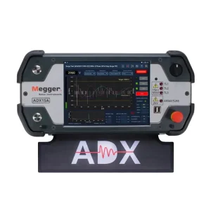 Megger ADX 4