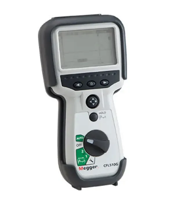 Megger CFL510G