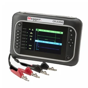 Megger CFL535G