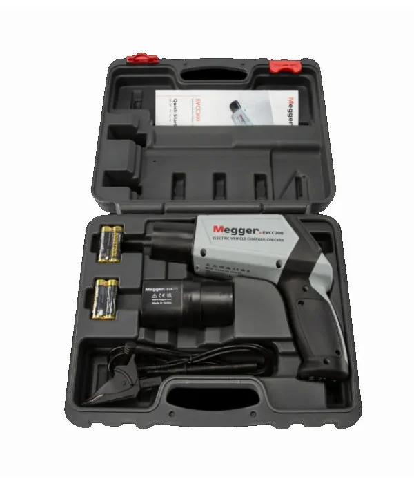 Megger EVCC300