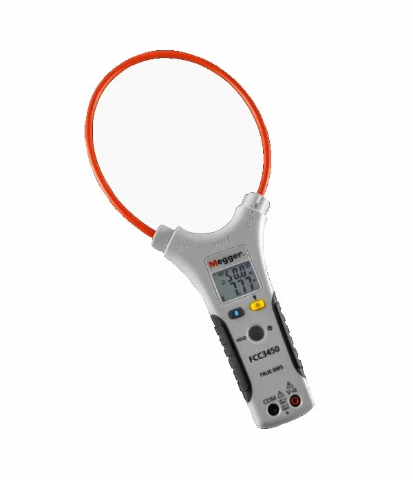 Megger FCC3450