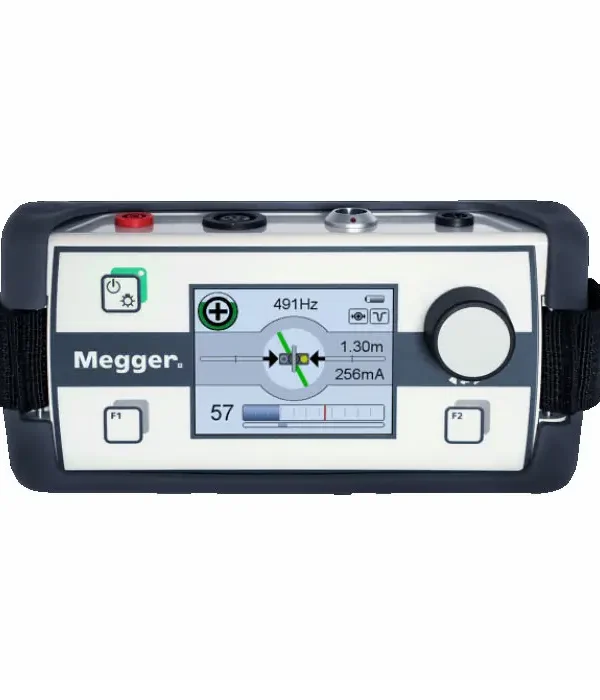 Megger Ferrolux Rx