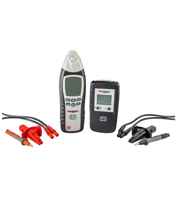 Megger MCT105