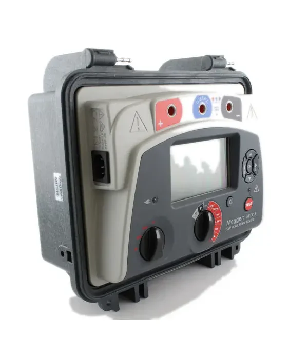 Megger MIT515