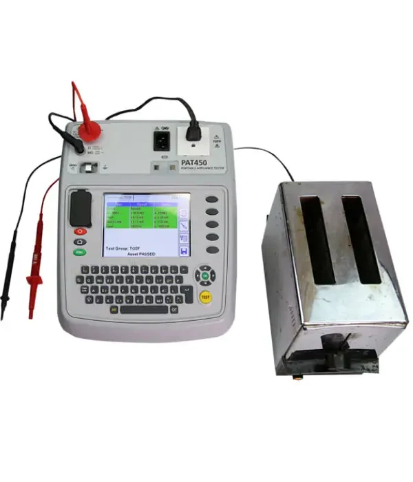 Megger PAT450