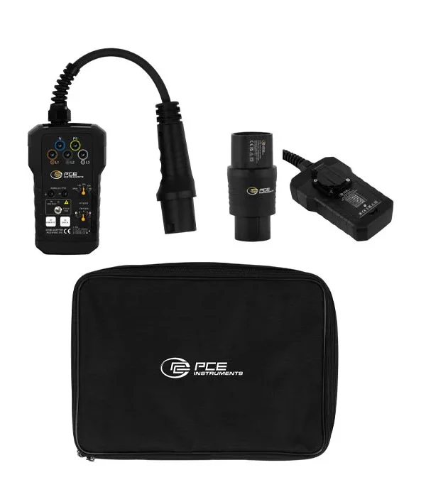 PCE-EVSE 310