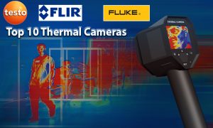 Best Thermal Cameras In The Market