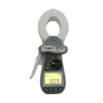 Megger DET24C Digital Earth Clamp Tester