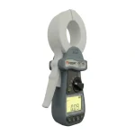 Megger DET24C Digital Earth Clamp Tester - Image 4