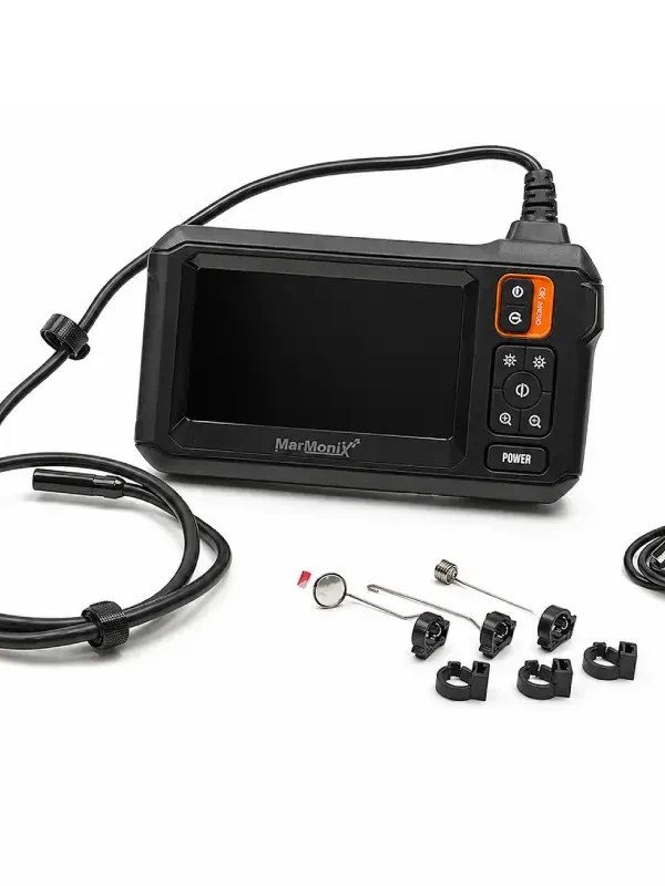 MVS-201-8H