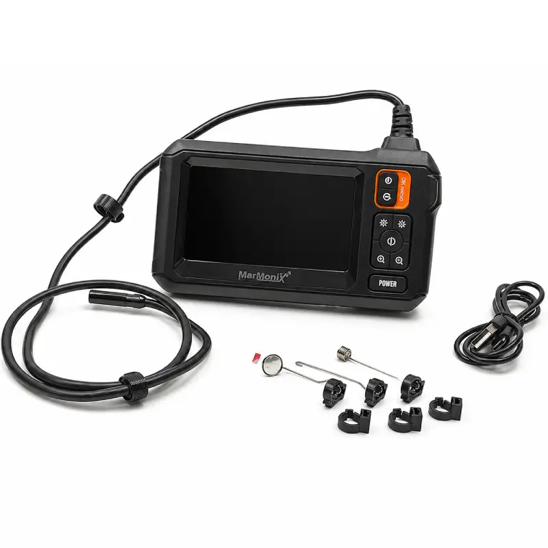 MVS-201-8H