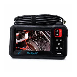 Marmonix MVS-205-8H