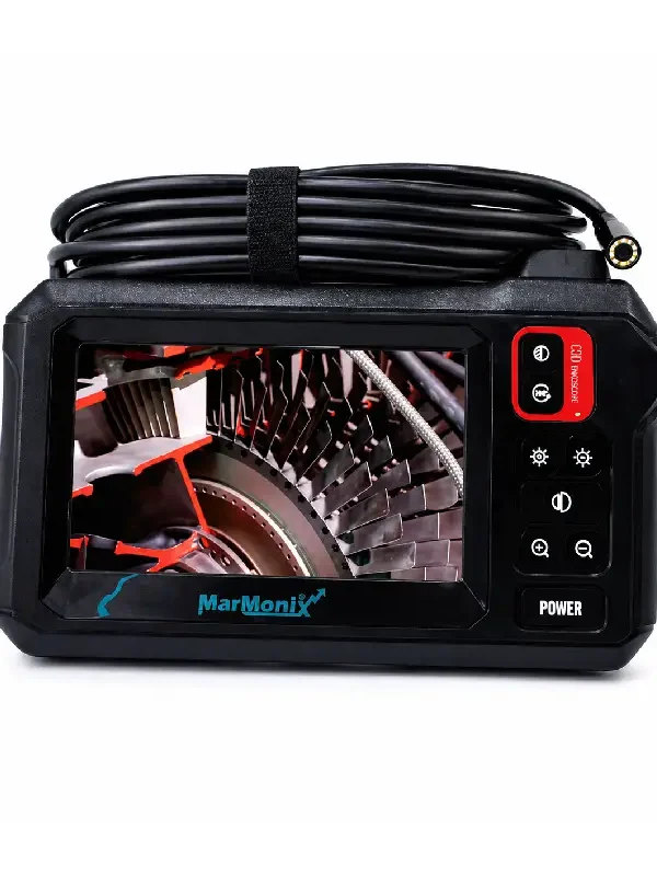 Marmonix MVS-205-8H