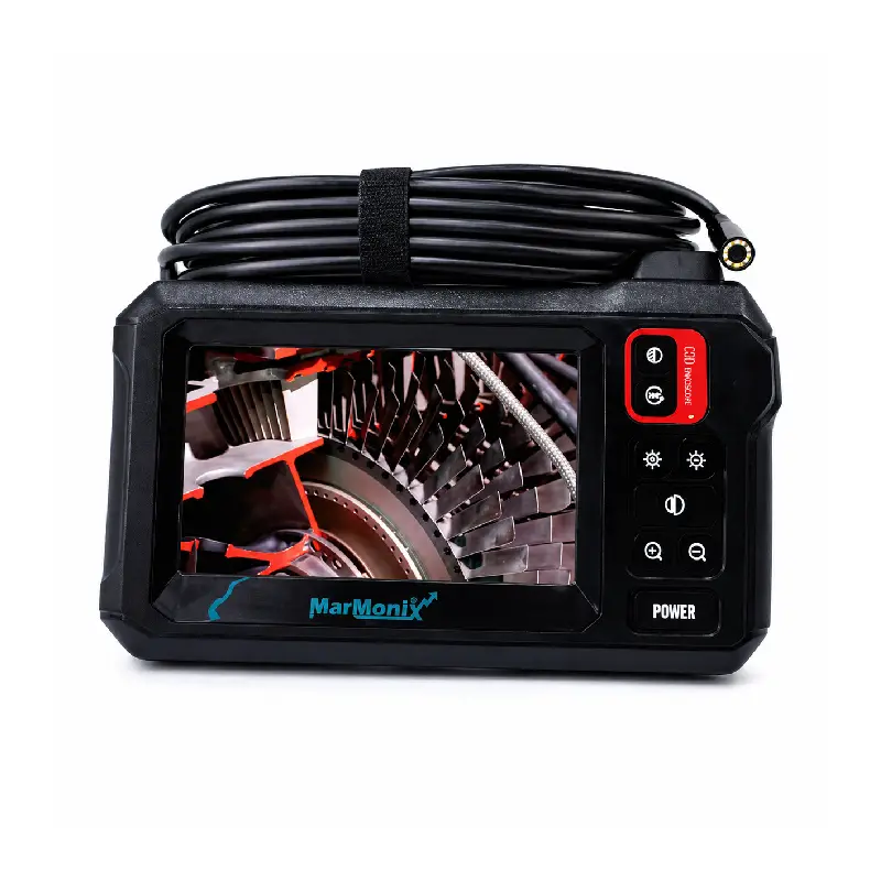 Marmonix MVS-205-8H