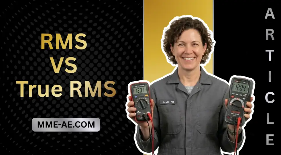 Best True Rms Multimeters Blog