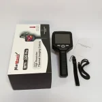 MARMONIX MTV-320 Pro Infrared Thermal Imaging Camera