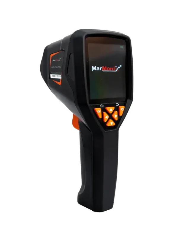 Marmonix MTV-256 Pro