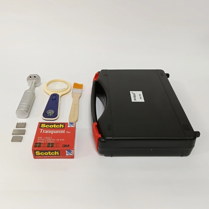 MarMonix MHC-250 Cross Hatch Cutter