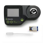 Milwaukee MA873 Digital Refractometer for Glucose