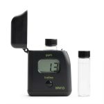 Milwaukee MW13 Digital Iodine Tester