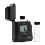 Milwaukee MW13 Digital Iodine Tester