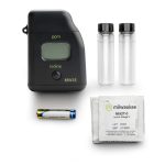 Milwaukee MW13 Digital Iodine Tester