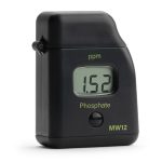Milwaukee MW12 Digital Phosphate Tester