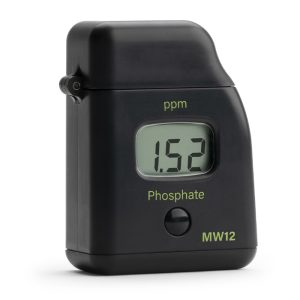 Milwaukee MW12 Digital Phosphate Tester