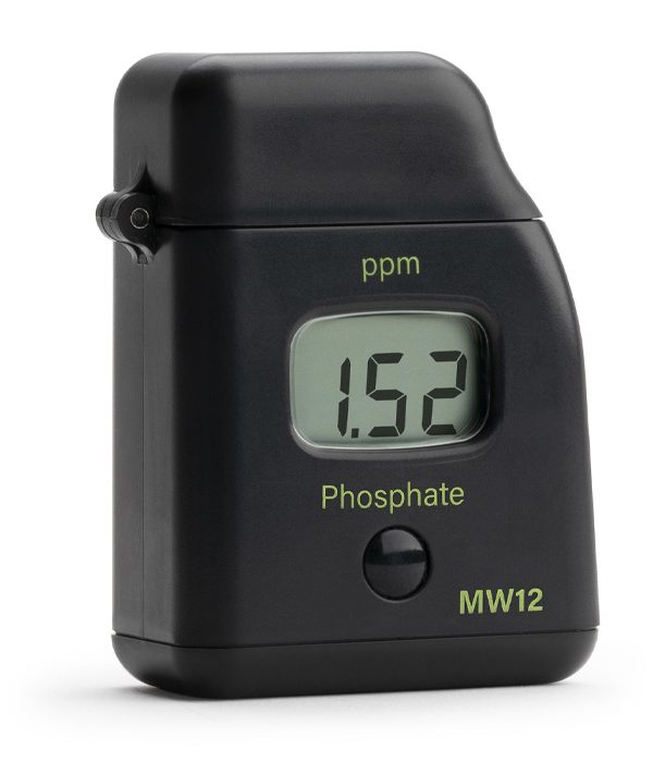 Milwaukee MW12 Digital Phosphate Tester