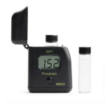 Milwaukee MW12 Digital Phosphate Tester