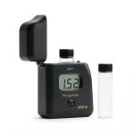 Milwaukee MW12 Digital Phosphate Tester